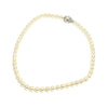 Secondhand Tasaki Pearl White Jewelry