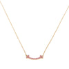 Secondhand Tiffany & Co T Smile
