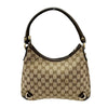 Gucci shoulder