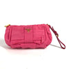 Prada clutch