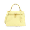 Hermès handbag