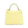 Hermès handbag
