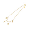 Secondhand Dior Dio(r)evolution Gold Plated Jewelry