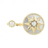 Secondhand Dior Rose des vents