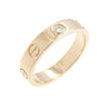 Secondhand Cartier Love Gold Rose Jewelry