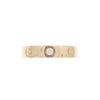 Secondhand Cartier Love Gold Rose Jewelry