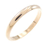 Cartier ring