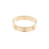 Secondhand Cartier Love Gold Rose Jewelry
