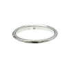 Secondhand Tiffany & Co Stacking band