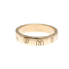 Cartier ring