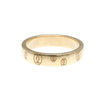 Cartier ring