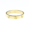 Secondhand Cartier Love Gold Yellow Jewelry