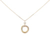Secondhand Cartier Trinity Gold Yellow Jewelry