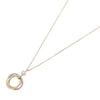 Secondhand Cartier Trinity Gold Yellow Jewelry