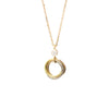 Secondhand Cartier Baby Trinity Gold Yellow Jewelry