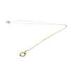 Secondhand Cartier Baby Trinity Gold Yellow Jewelry