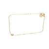 Secondhand Cartier D&#039;Amour Gold Rose Jewelry