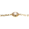 Secondhand Cartier D&#039;Amour Gold Rose Jewelry