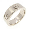 Cartier ring