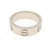 Cartier ring