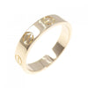 Cartier ring