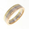 Secondhand Cartier Vendôme Gold Yellow Jewelry