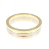 Secondhand Cartier Vendôme Gold Yellow Jewelry