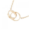 Cartier necklace