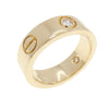 Cartier ring