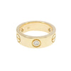 Cartier ring