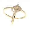 Gucci ring