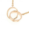 Cartier necklace