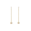 Cartier earring