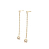 Cartier earring