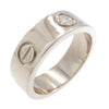 Cartier ring