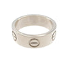 Cartier ring