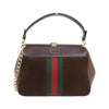 Gucci shoulder