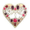 Secondhand Chanel - Gold Metal Jewelry