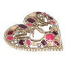 Secondhand Chanel - Gold Metal Jewelry