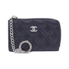 Chanel wallet