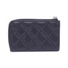 Chanel wallet