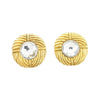 Chanel earring