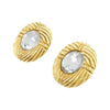 Chanel earring