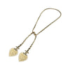 Chanel necklace