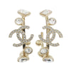 Chanel earring