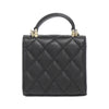 Chanel shoulder