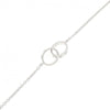 Secondhand Cartier Love Silver White Gold Jewelry