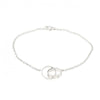 Secondhand Cartier Love Silver White Gold Jewelry