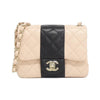 Chanel shoulder
