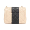 Chanel shoulder